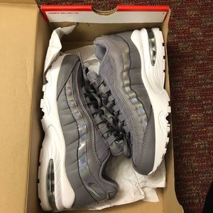 Nike Air Max 95